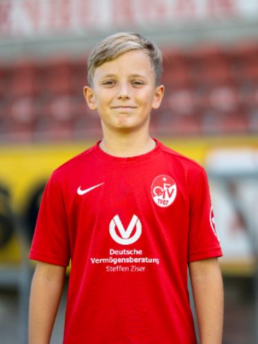 Noah Hein