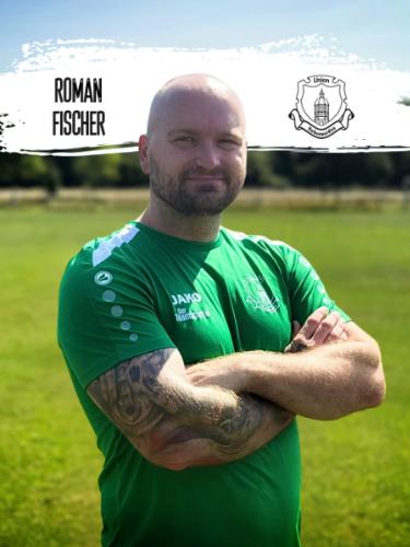 Roman Fischer