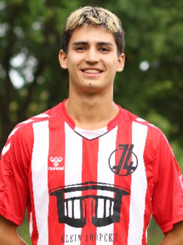Valentin Emmanuel Peters