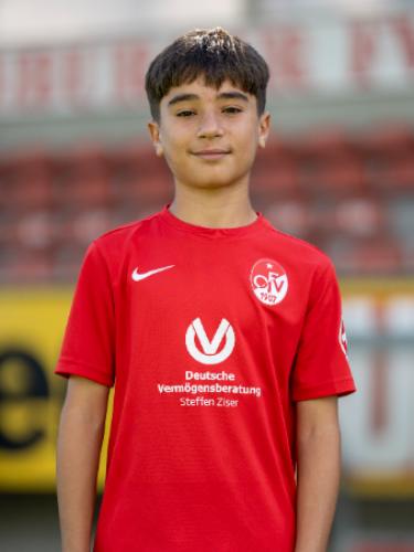 Rebar Khodeda