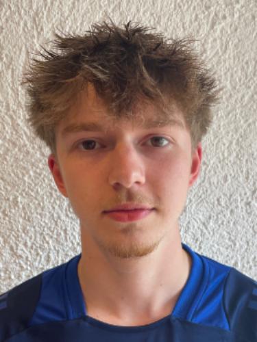 Noah Meurer