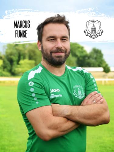 Marcus Funke