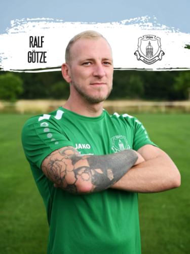 Ralf Götze