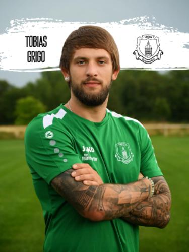 Tobias Grigo