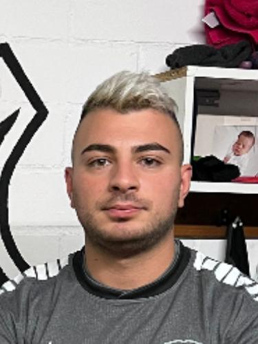 Bahri Güvercin
