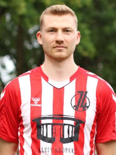 Sebastian Willke