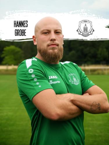 Hannes Große