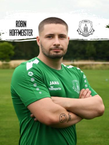Robin Robert Lukas Hoffmeister