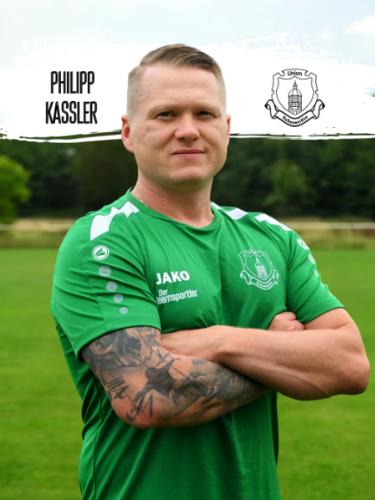 Philipp Kassler