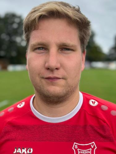 Niklas Krohn