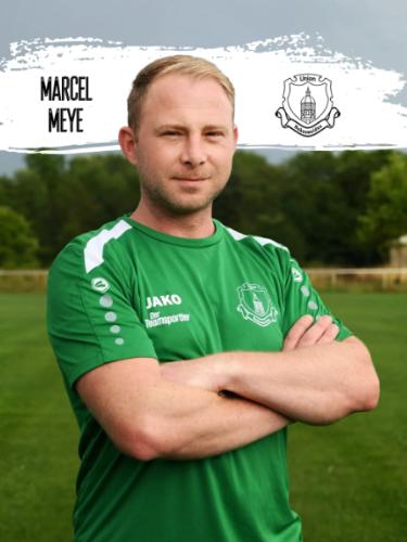 Marcel Meye