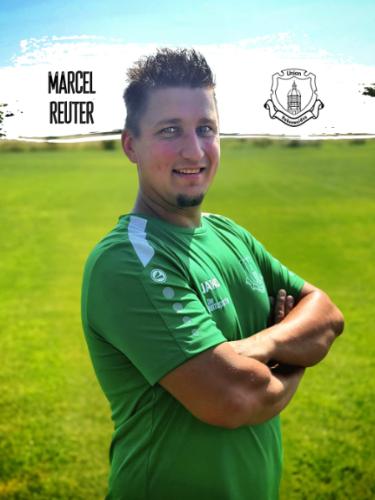 Marcel Reuter