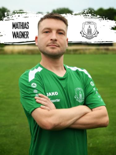 Mathias Wagner