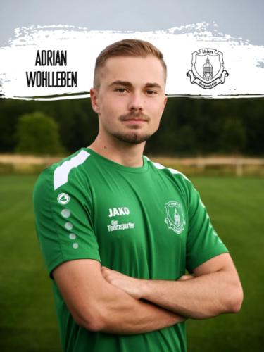 Adrian Wohlleben
