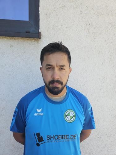 Serkan Kaplan