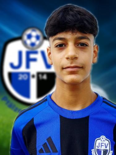Houzaifa Hamadah