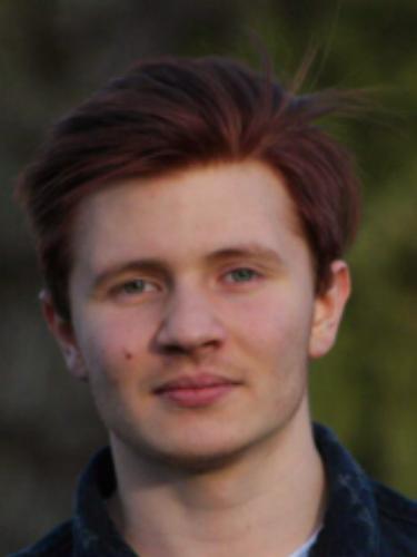 Krystian Grabka