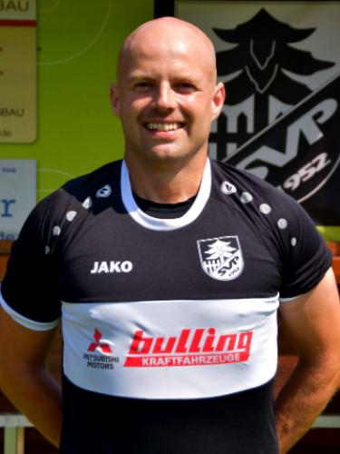 Johannes Grund