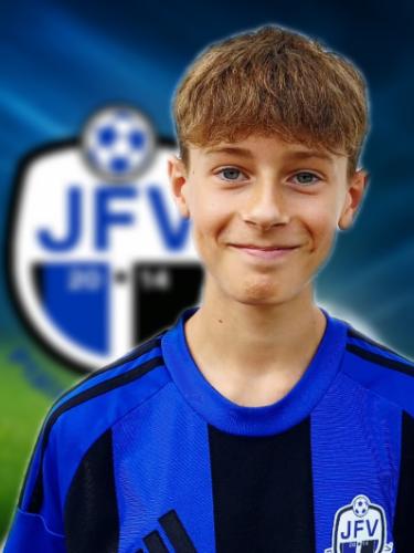 Janis Steuer