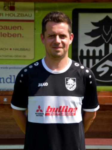 Axel Hormann