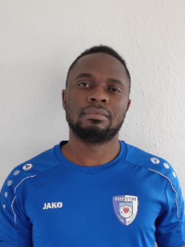 Salifou Nouredine Mouliom