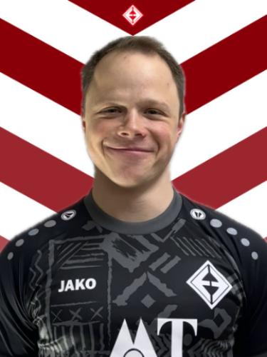 Moritz Kalies