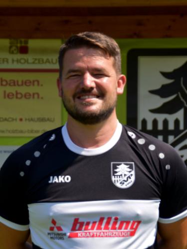 Wolfgang Schmid