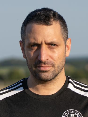 Sven Haye