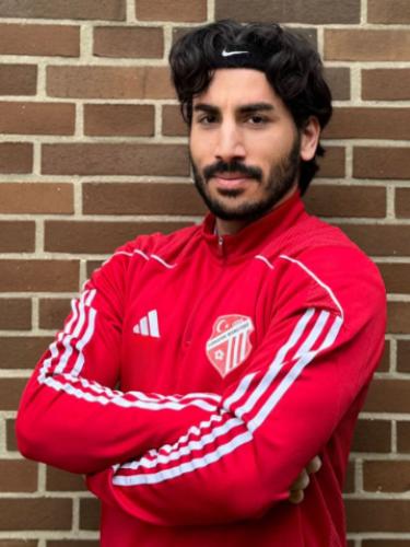Mustafa Akbaba