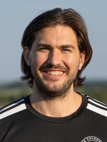 Sven Sterzenbach