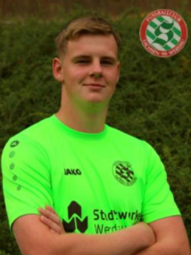 Justin Proß