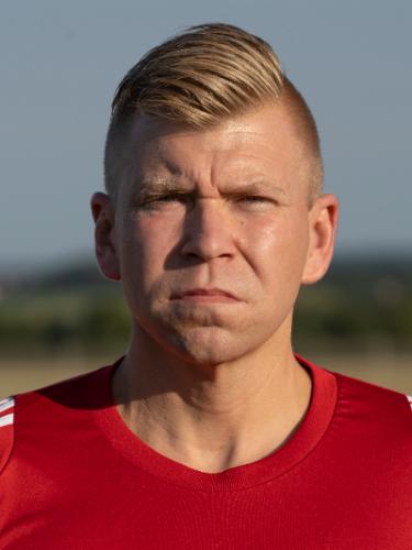 Tim Marcel Vogel