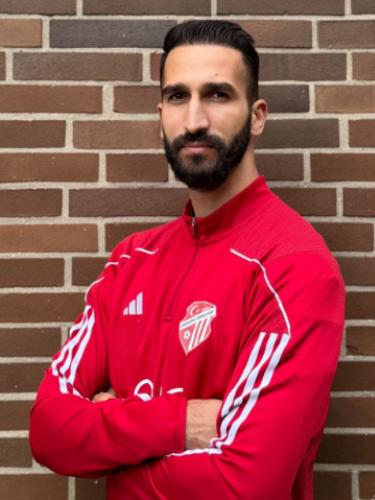 Volkan Dilsiz
