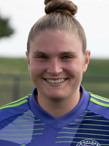 Anna Lena Lohmann