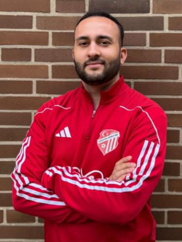 Ibrahim Karahan