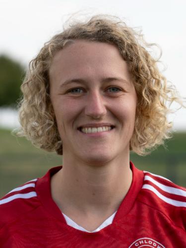 Lea Mehren