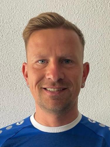 Robert Sehn