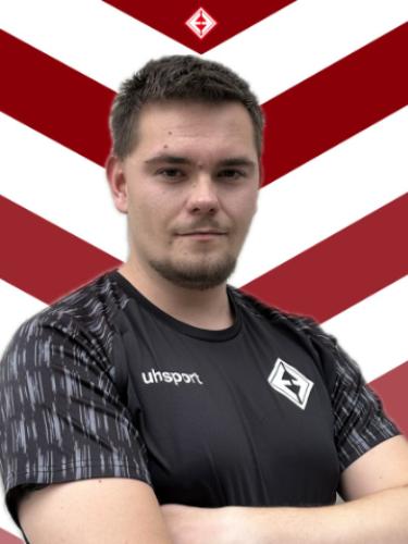 Maximilian Klingberg