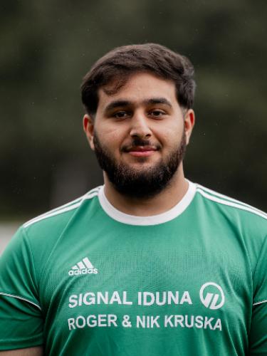 Murat Dogan