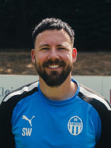 Simon Wolf