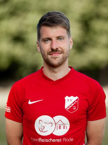 Patrick Geisler