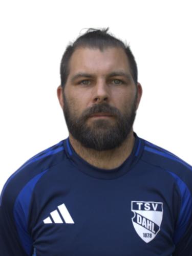 Daniel Bolhöfner