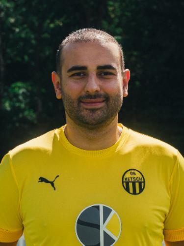 Harun Solak