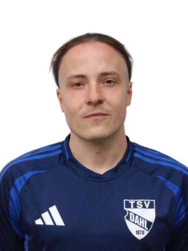 Christian Hyski