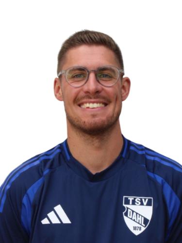 Kevin Reichmann