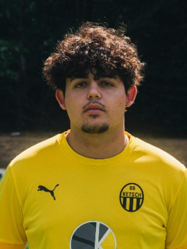 Elias-Joel Amato