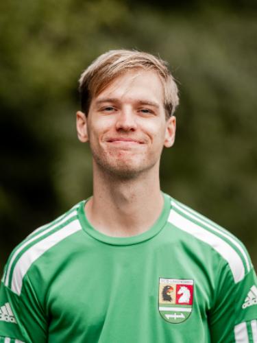 Marlon Schimansky