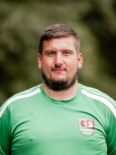 Fabian Thomas