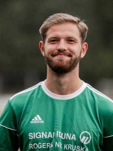 Marc-Philip von der Haar