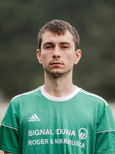 Daniel Wentzlaff